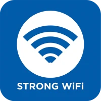 STRONG WIFI