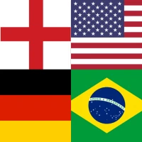 GUESS THE FLAGS - QUIZ