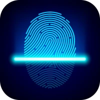 Real Fingerprint Fortune Test