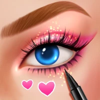 Makeup Games: Make-Up Master