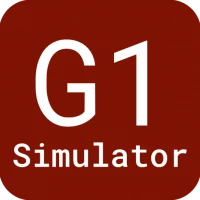 G1 Simulator & Study Guide