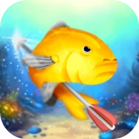 Fish Hunter - Fishing