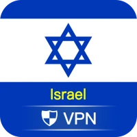 VPN Israel - Use Israel IP