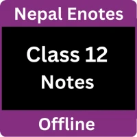 Class 12 Offline Notes