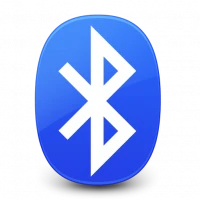 Bluetooth settings shortcut