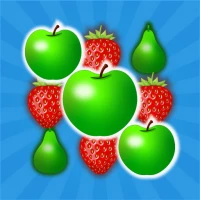 Candy Fruits Mania – Match Fru