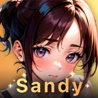 Sandy - Anime Friend Chat