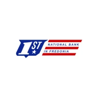 First National Bank - Fredonia