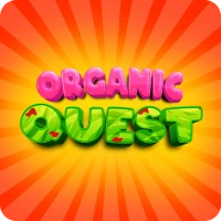 Organic Quest - Chemistry Game