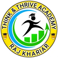 Think & Thrive Academy