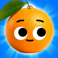 Fruit Merge: Juicy Drop Game