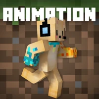 Animation Mod for Minecraft