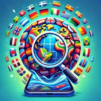 Flags & Countries: Quiz Game