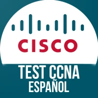 Test CCNA Español Lite