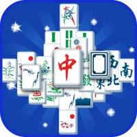 Mahjong: Classic Solitaire