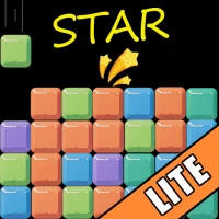 Block Pop Puzzle Lite