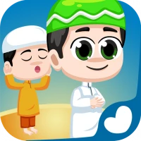 Belajar Sholat Anak + Panduan