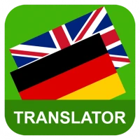 English German Translator