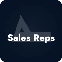 Anntex Pack - Sales Rep