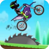 Moto Bike Racing Game