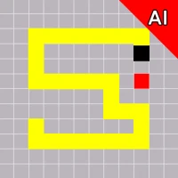 AI Snake Game: Classic Arcade