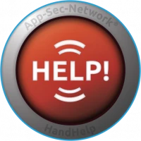 HandHelp™ Emergency App System