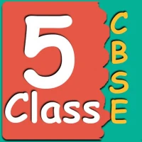 CBSE Class 5 MCQ