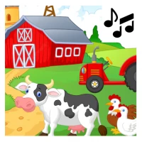 Animal Sounds for kid learning