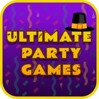 Ultimate Party Games : 10 in 1