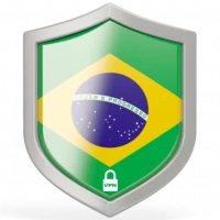 Brazil VPN - Secure VPN Proxy