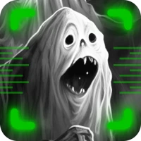 Ghost Detector Radar Prank App