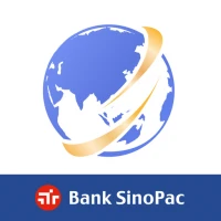 Bank Sinopac Global eBanking+