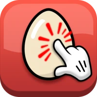 Broken Egg : Clicker