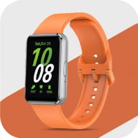 Galaxy Fit3 Watch App Guide