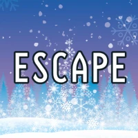 Escape Room Christmas Puzzle