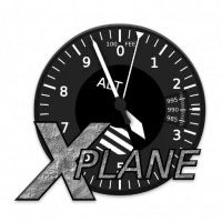 X Plane Steam Gauges Pro