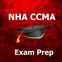 NHA CCMA Test Prep 2024 Ed