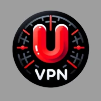 U VPN - Thai IP Everywhere