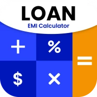 Loan EMI & Finance Calculator