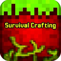 3D Master Craft Survival