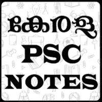 Kerala PSC Notes