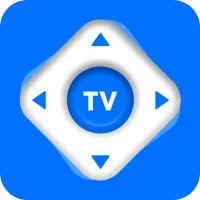 Universal TV remote control