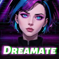 Dreamate - Spicy AI Chat