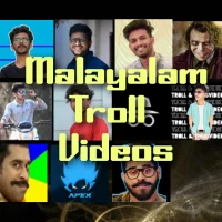 All  Malayalam Trolls Videos