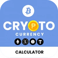 Cryptocurrency Calculator