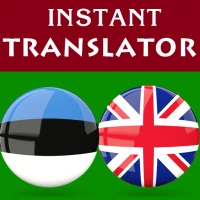 Estonian English Translator