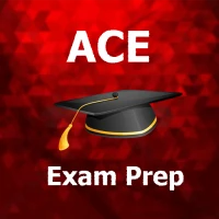 ACE Test Prep 2024 Ed