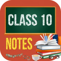 Class 10 Notes : Learn Offline