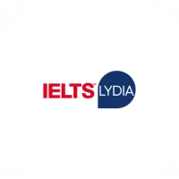 IELTS Lydia