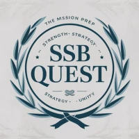 SSB Quest